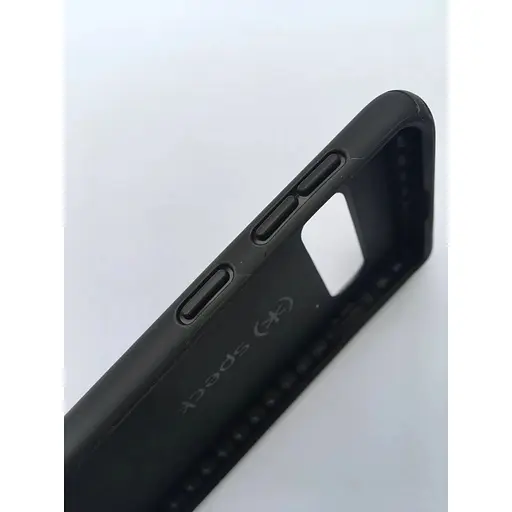 Протиударний чохол Speck Presidio Pro для Samsung Galaxy S10 Plus (6.4") Black (124605-1050) - фото 8