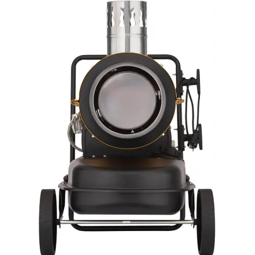 Тепловая пушка 2E DHI30780 - фото 2