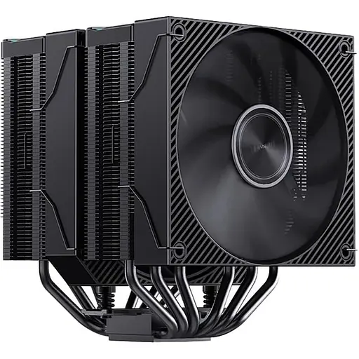 Кулер для процесора Jonsbo CA90 Black (CA90 Black) - фото 2