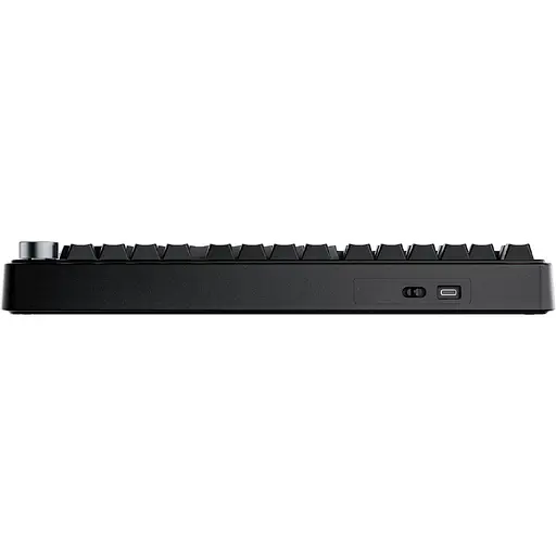 Клавіатура Aula F75 KRGD Blue Black 6948391202846 (129411) - фото 4