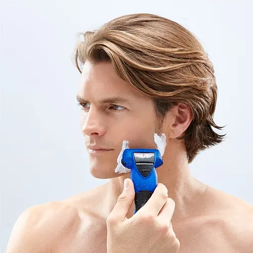 Электробритва мужская Panasonic ES-SL41-A520 - фото 9