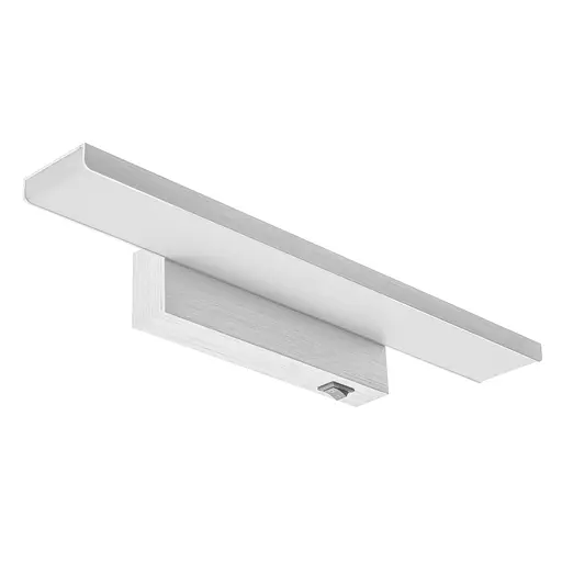 Підсвітка спрямованого світла настінна накладна Brille LED SW-107/16W NW SL - фото 2