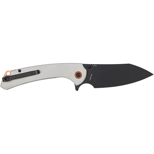 Ніж Skif Jock BB Grey - фото 2
