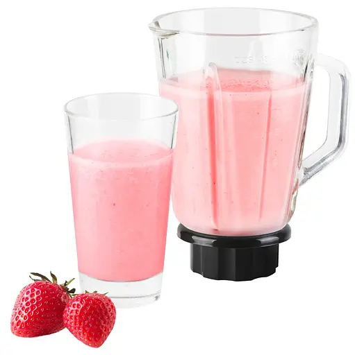 Стаціонарний блендер Sencor SBL4371 (6232660) - фото 2