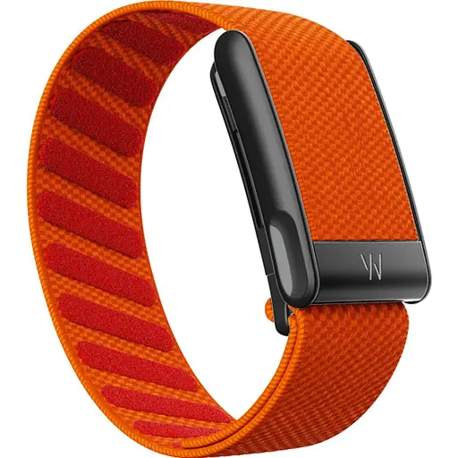Ремешок SuperKnit Luxe для Whoop MG Life Flame with Smoke [152601]