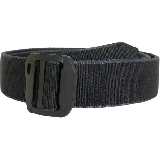 Ремень First Tactical Bdu Belt 1.75" 2XL Black - фото 1