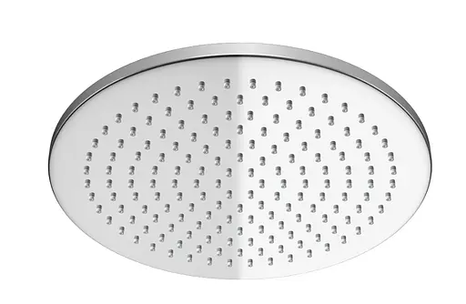 Душова система прихованного монтажу Kohlman Roxin хром + Box прихованого монтажу QW210RR25, Хром - фото 2