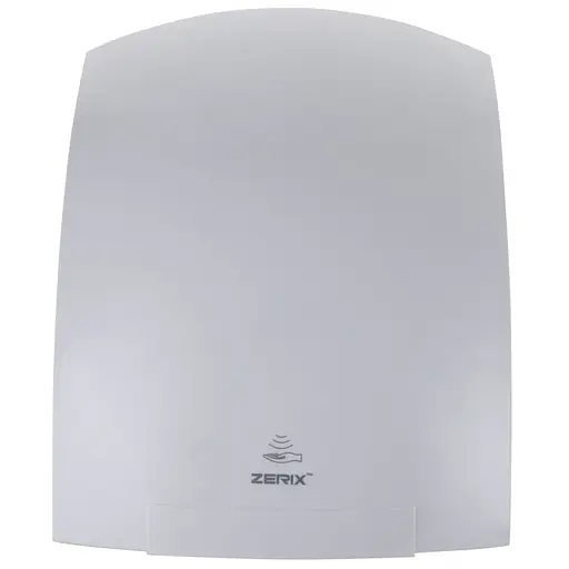 Сушарка для рук Zerix HD-1800 автоматична 1800Вт ZX3243 - фото 1