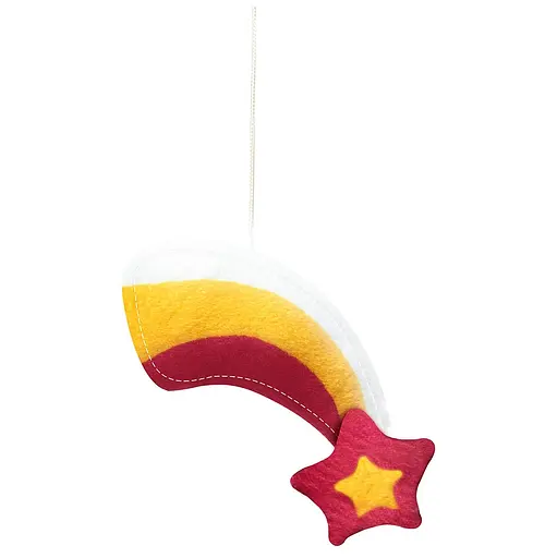 Музыкальный мобиль BabyOno Космос с электронным механизмом (794) - фото 5