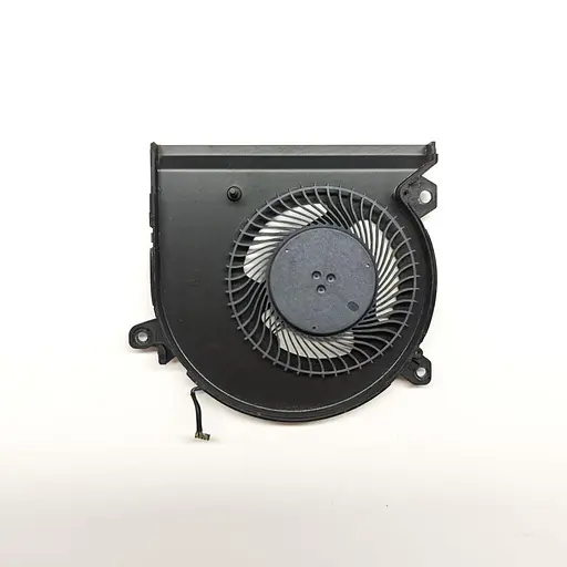 Кулер для ноутбуку HP EliteBook 1050 G1 Zbook Studio G5 (DTA47XW1TP402B, L30938-001) Б/В - фото 2