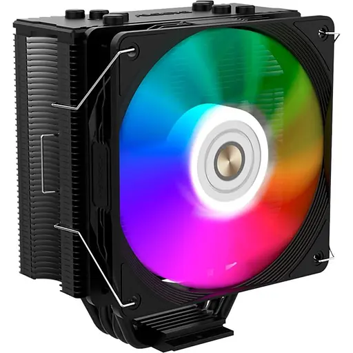 Кулер для процессора alseye N120-B (AS.01.05.0012) - фото 1