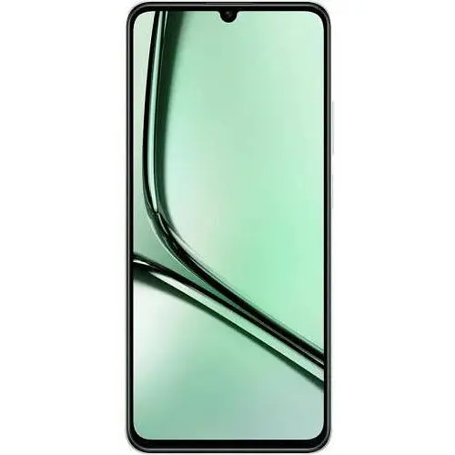 Смартфон Realme Note 60x 3/64GB Wilderness Green - фото 2