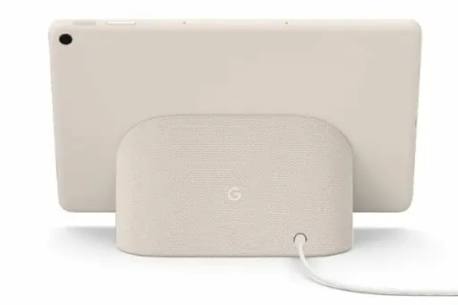 Google Pixel Tablet 128GB Hazel (GA06158-US) - фото 2