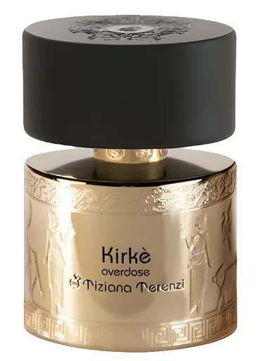 Духи оригинал Tiziana Terenzi Kirke Overdose 100 мл Extrait de Parfum - фото 2
