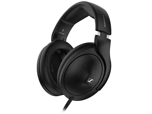Навушники Sennheiser HD 620S Black (700401)