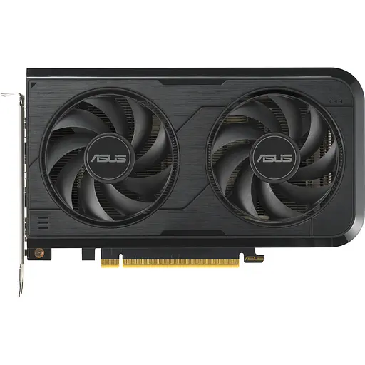 Відеокарта Asus Dual GeForce RTX 5050 8GB OC Edition (DUAL-RTX5050-O8G) UA [149001] - фото 2