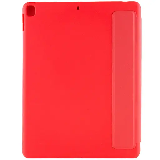 Чохол Smart Case Open buttons для Apple iPad Air 1/Air 2 /Pro 9.7/ iPad 9.7 (2017-2018) Red - фото 2