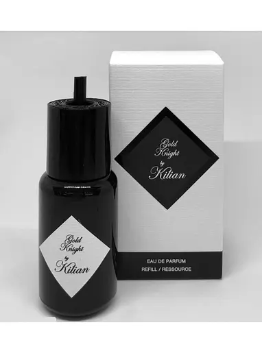 Оригінал Kilian Woman in Gold 50 мл REFILL парфумована вода - фото 1