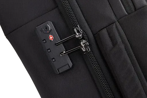 Валіза на колесах Thule Spira CarryOn Spinner Black 3203773 - фото 10