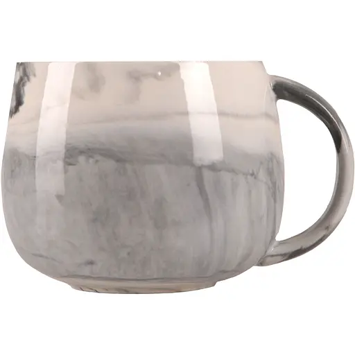 Чашка Led Marmur 380 мл (B060347)