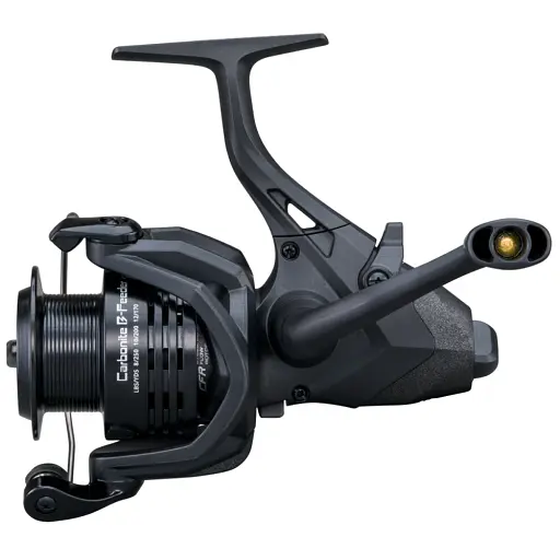 Котушка Okuma Carbonite B-Feeder CBBF-4000 1+1BB 5.0:1 - фото 2