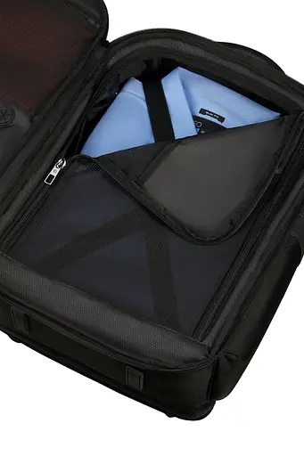 Рюкзак 15.6" Samsonite PRO-DLX 6 BLACK 45x35x20 KM2*09019 - фото 5