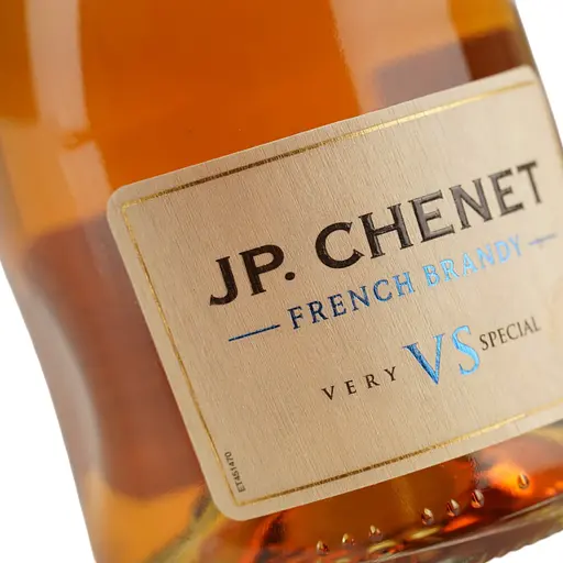 Бренді Франція JP Chenet VS 36% 0.7 л - фото 5