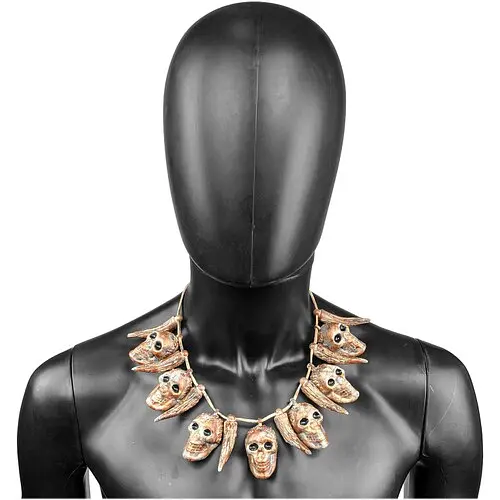 Намисто Жрець Вуду New - фото 1