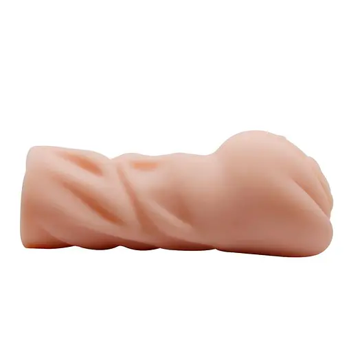 Мастурбатор Crazy Bull Mavis (тілесний) - фото 3
