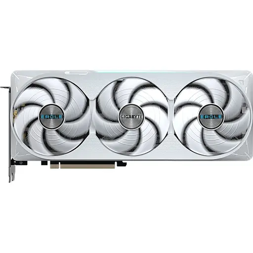 Відеокарта Gigabyte GeForce RTX 5070 Ti EAGLE ICE SFF OC 16G (GV-N507TEAGLEOC ICE-16GD) EU [125985] - фото 2