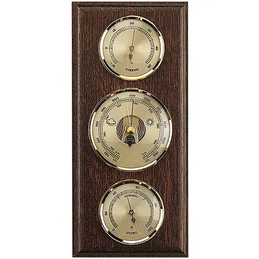 Метеостанция Moller 203229 Oak (203229) - фото 1