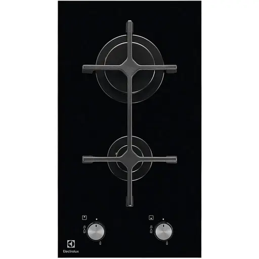 Варочная поверхность газовая Electrolux EGC3322NVK