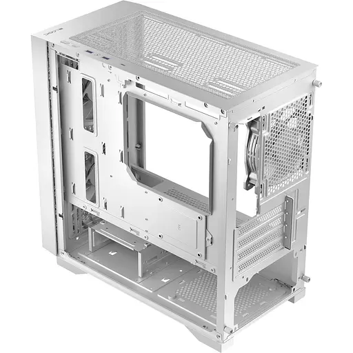 Корпус LogicConcept DART PRO MINI WHITE MESH без БП (AM-DART-PRO-0000-20) - фото 4