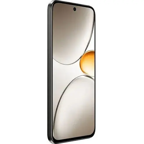 Смартфон Realme C85 6/128Gb Swan Black UA UCRF