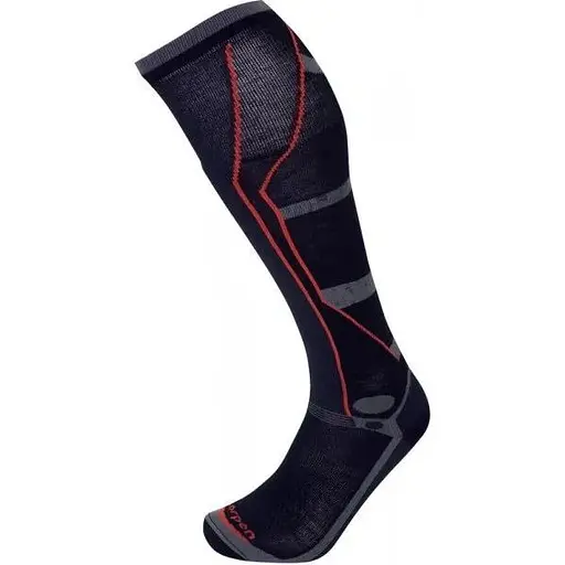 Носки Lorpen S3SL Black S (1052-6210097 9937 S)