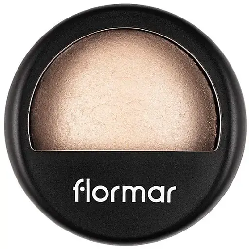 Хайлайтер для обличчя Flormar Powder Illuminator №02 Midnight Star 7 г (8000019544988) - фото 2