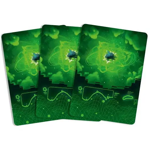 Настольная игра Feelindigo SETI: Космические агентства (SETI: Space Agencies) (укр.) (FI25082) - фото 10