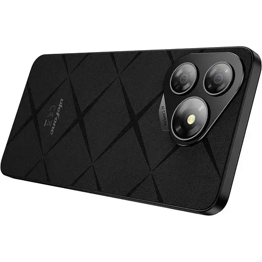 Смартфон Ulefone Note 19 3/32GB Stellar Black [147651] - фото 7