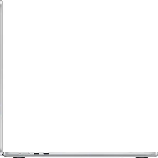 Ноутбук Apple MacBook Air 15" M4 24/512GB Silver 2025 (MC6J4) [129956] - фото 6