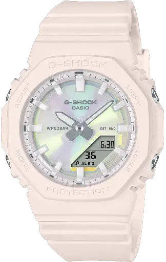 Часы Casio G-Shock Classic GMA-P2100PC-4AER