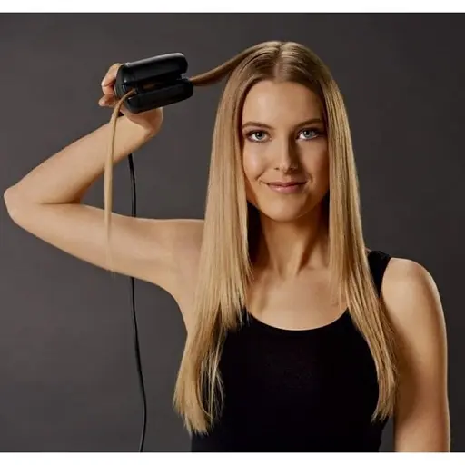 Прибор для укладки волос SilverCrest SHC240A1 - фото 6