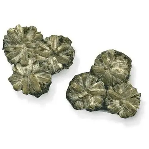 Чай зелений Діамантовий Дракон Три сливи пак. з фольги 100 г - фото 1