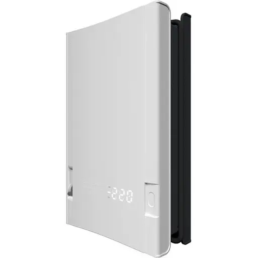 Стабілізатор напруги релейний Елекс АНТС У3000 однофазний 2200 Вт/10А стабілізація 140-310V