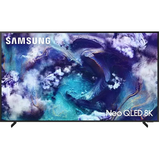 Телевіизор Samsung QN900F 65" Neo QLED 8K QE65QN900F (151166)