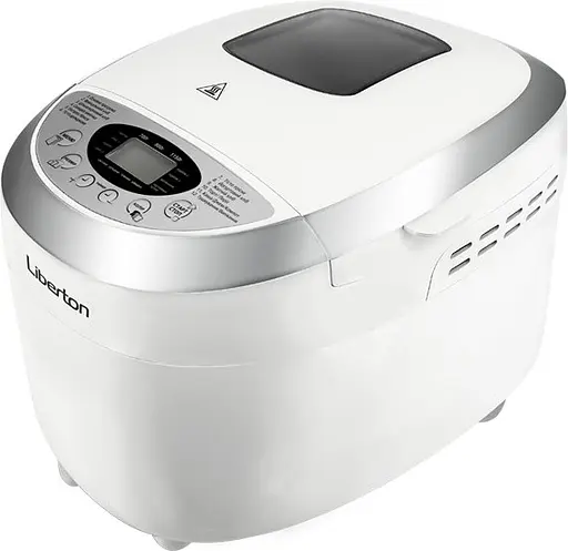 Хлебопечка Liberton LBM-6305 - фото 1