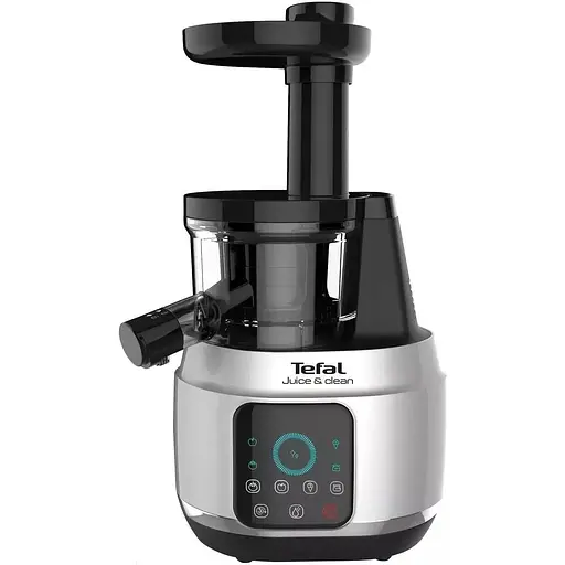 Соковижималка шнековая Tefal ZC420E38