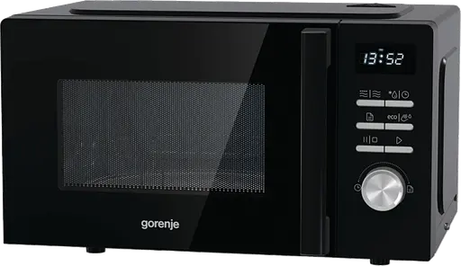 Мікрохвильова піч Gorenje MO 20 A4 BH (6937548) - фото 7