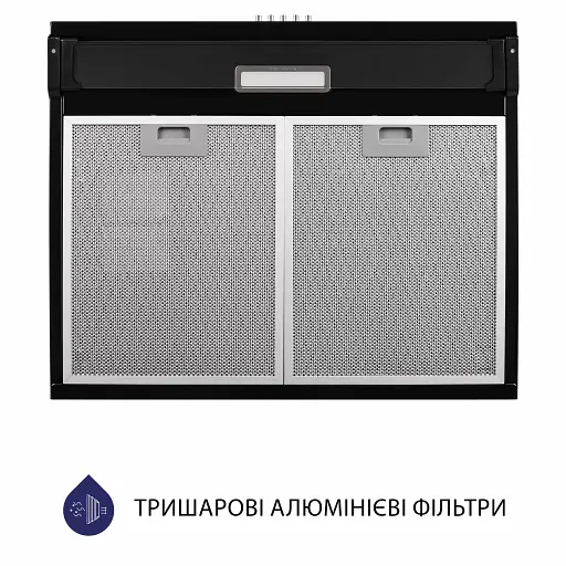 Minola HPL 614 BL - фото 7