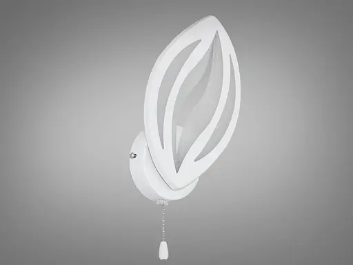 Світлодіодний світильник Diasha потужність 17 Вт білий - фото 4