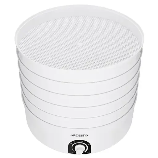 Сушилка Ardesto FDB-5385 - фото 8